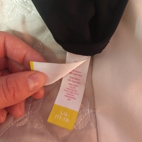 Swimsuit - Picture 2 of 3